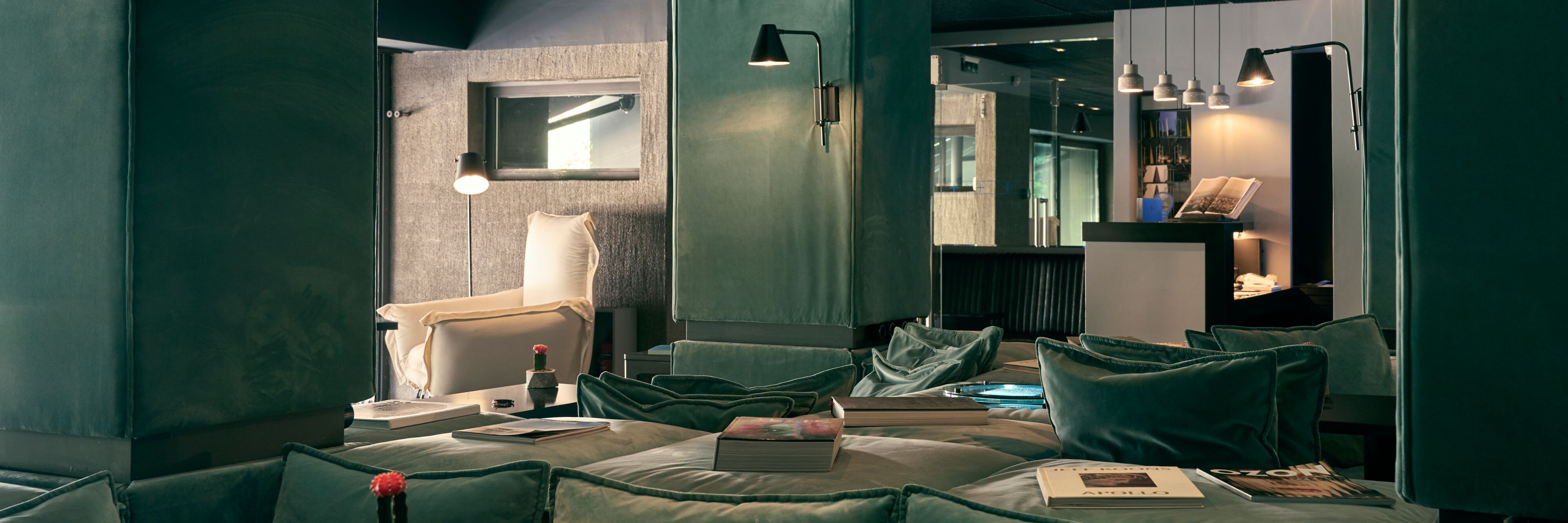 Periscope, Athens, a Member of Design Hotels™