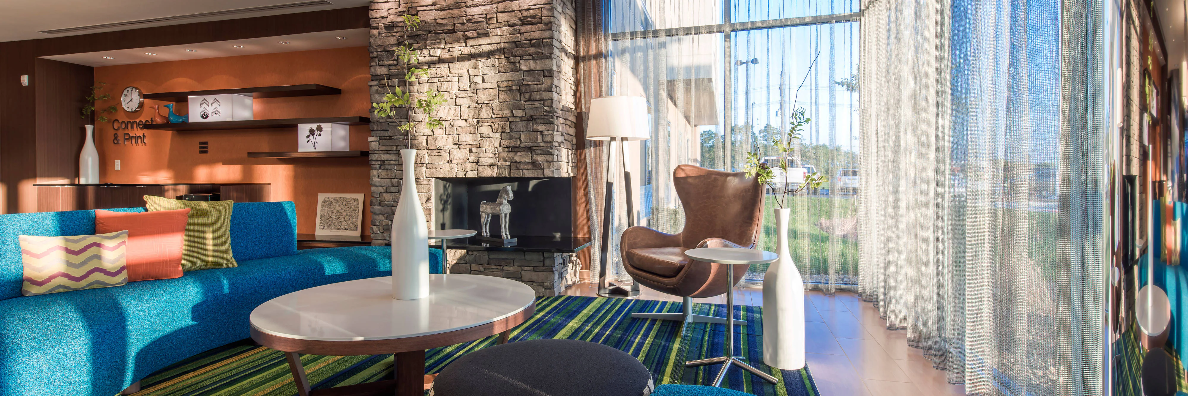 Fairfield by Marriott Inn & Suites Leavenworth