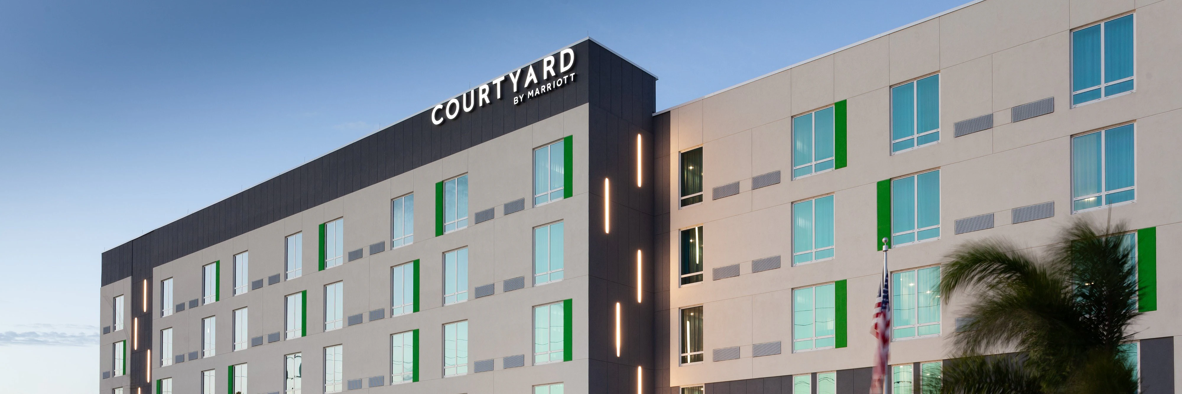Courtyard by Marriott Winter Haven