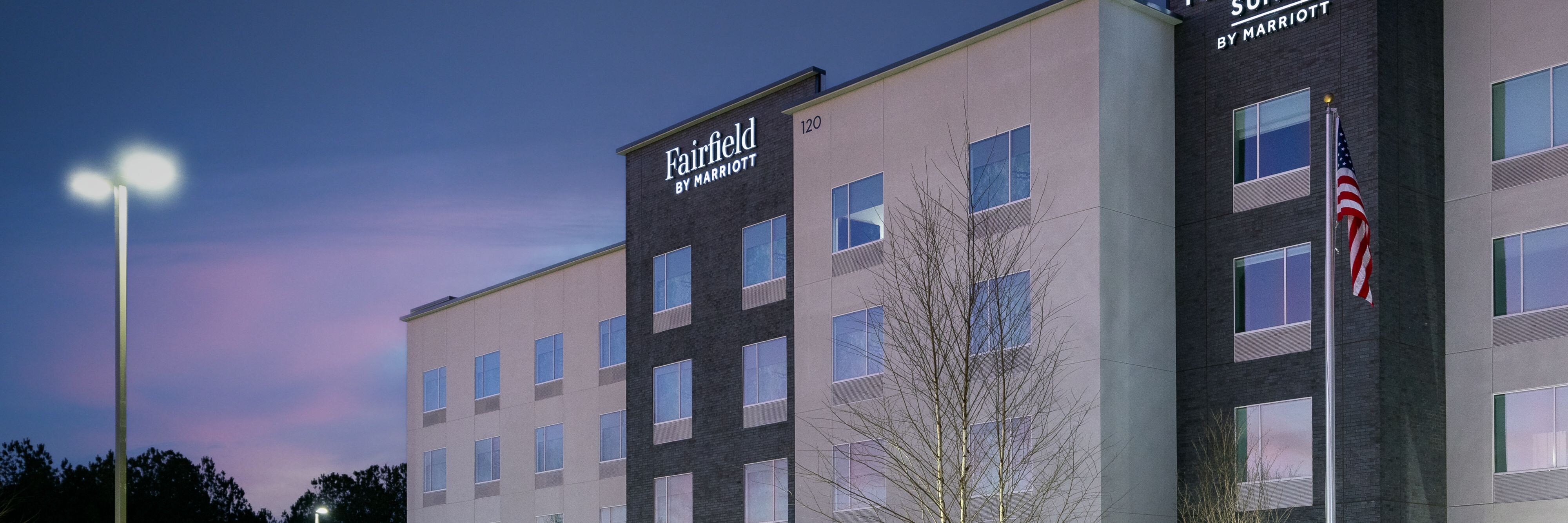 TownePlace Suites by Marriott Canton Riverstone Parkway
