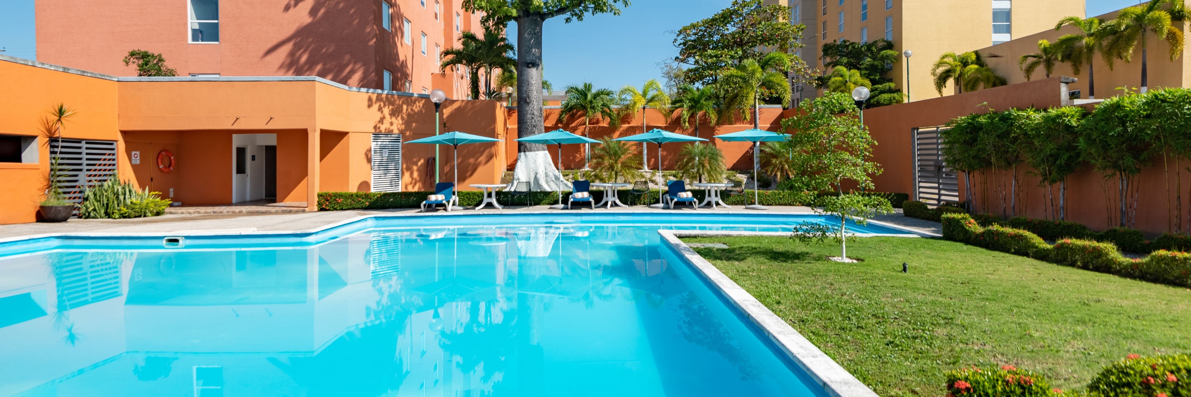 City Express by Marriott Villahermosa