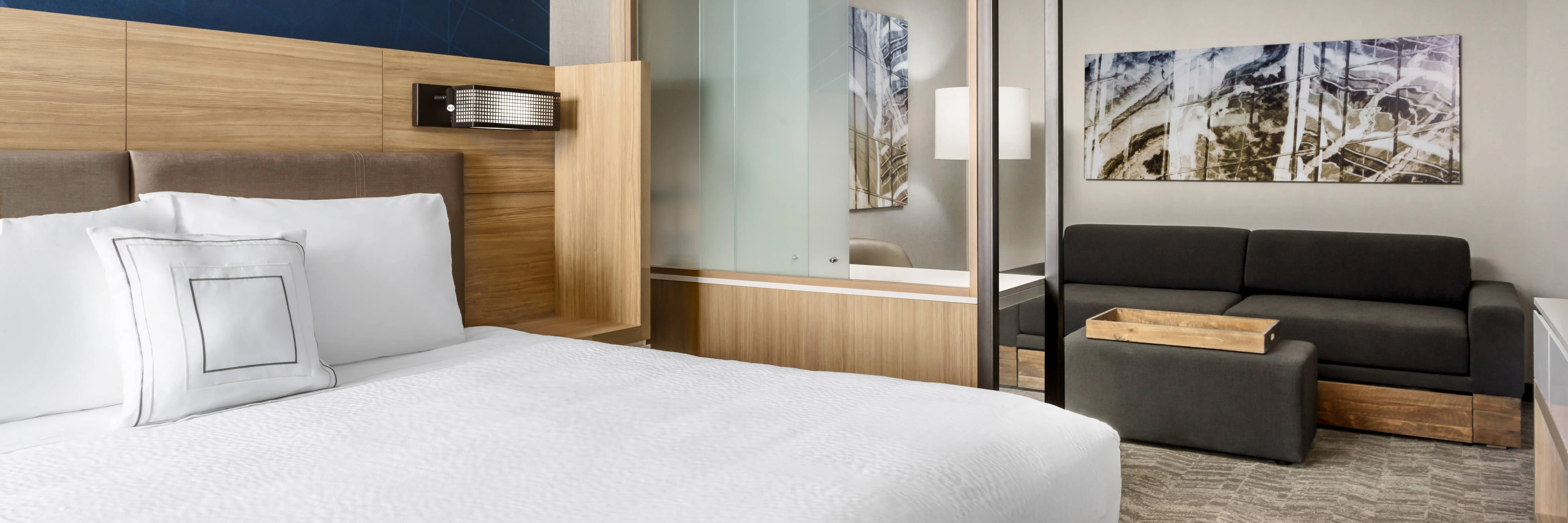 SpringHill Suites by Marriott Belmont Redwood Shores