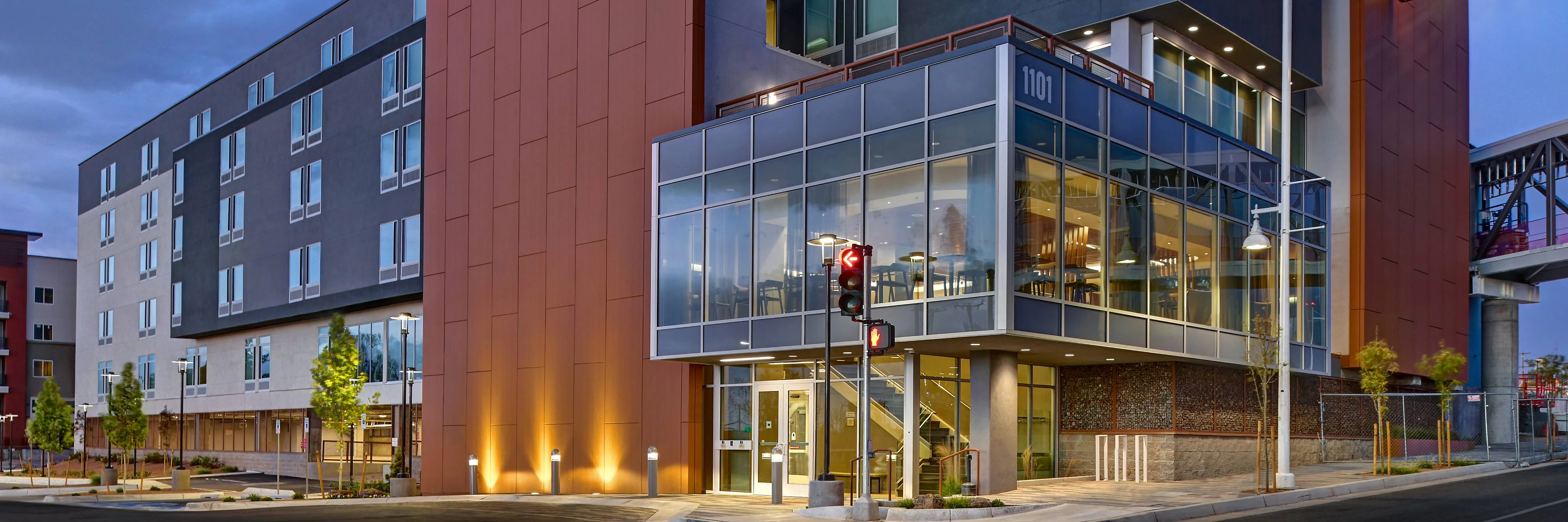 SpringHill Suites by Marriott Albuquerque University Area