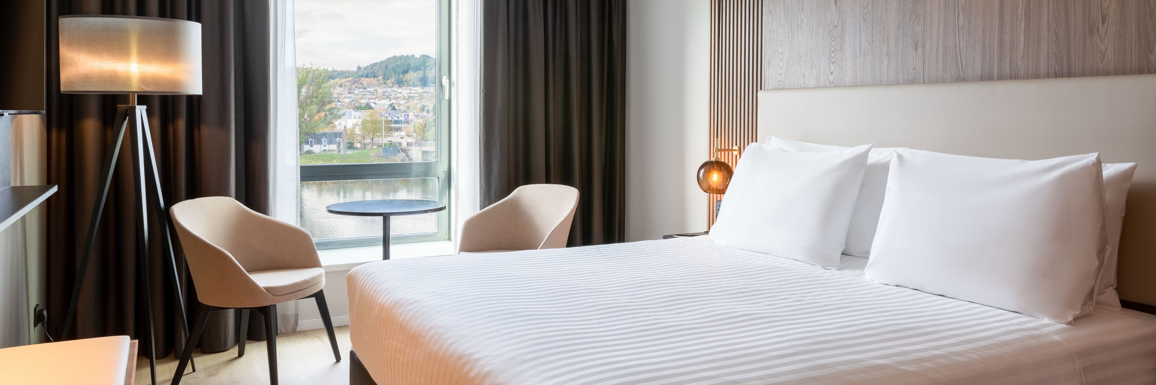AC Hotel Inverness