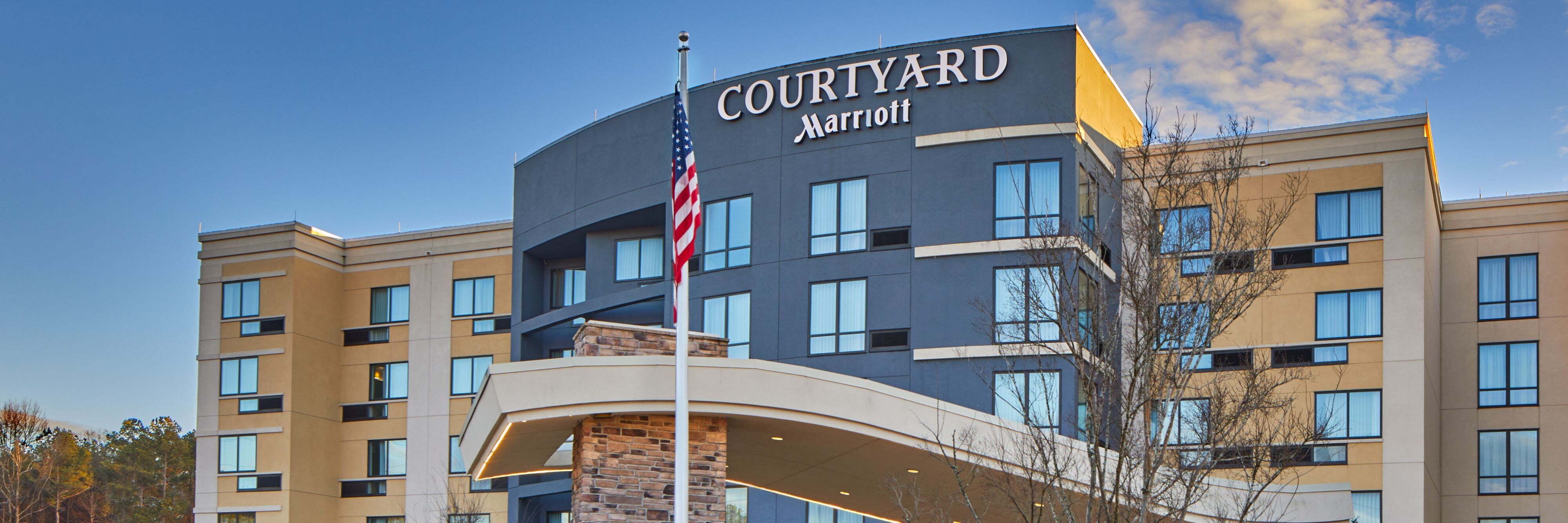 Courtyard by Marriott Atlanta Lithia Springs