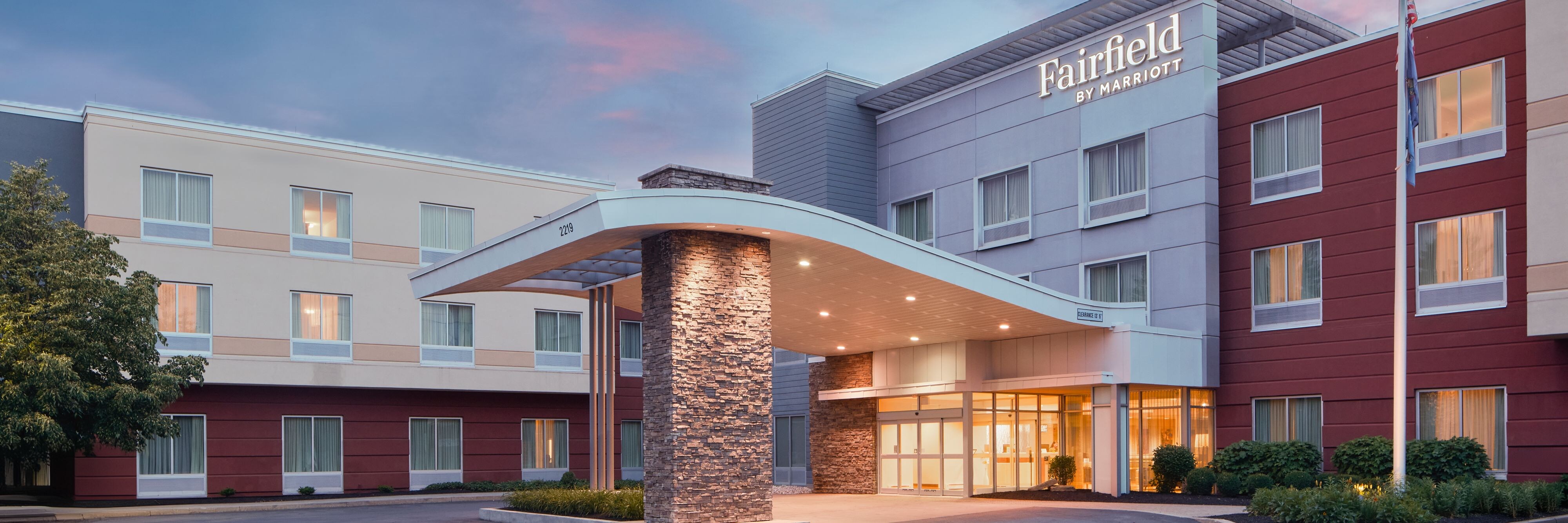 Fairfield by Marriott Inn & Suites DuBois
