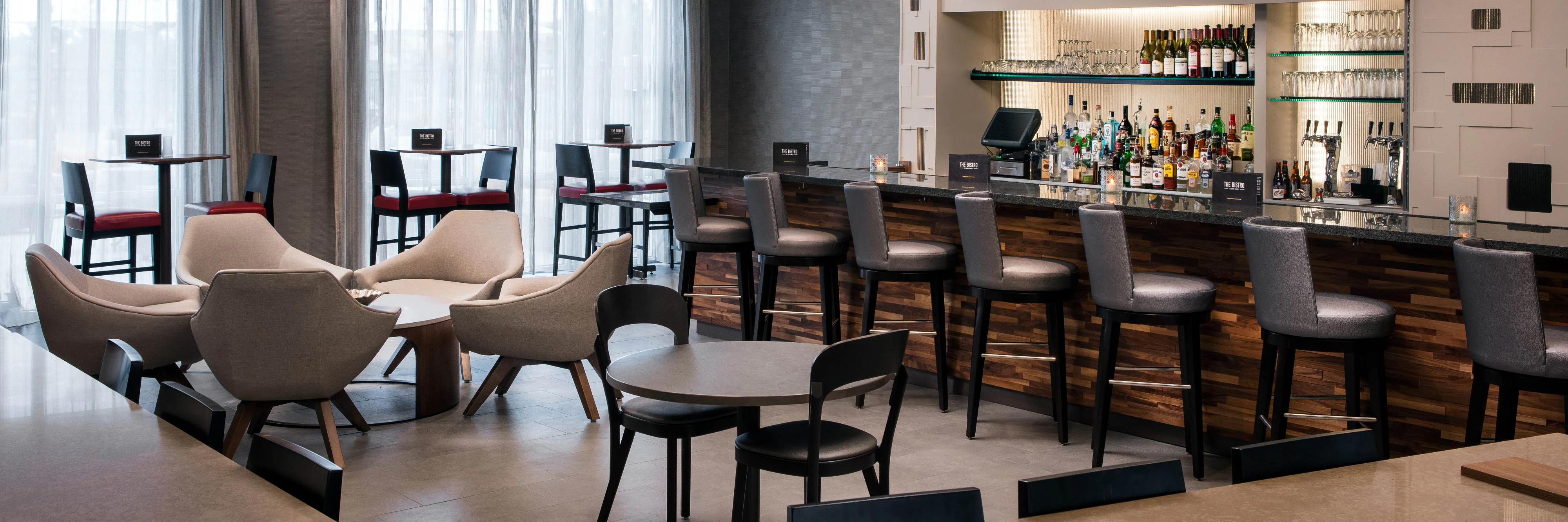 Courtyard by Marriott Pullman