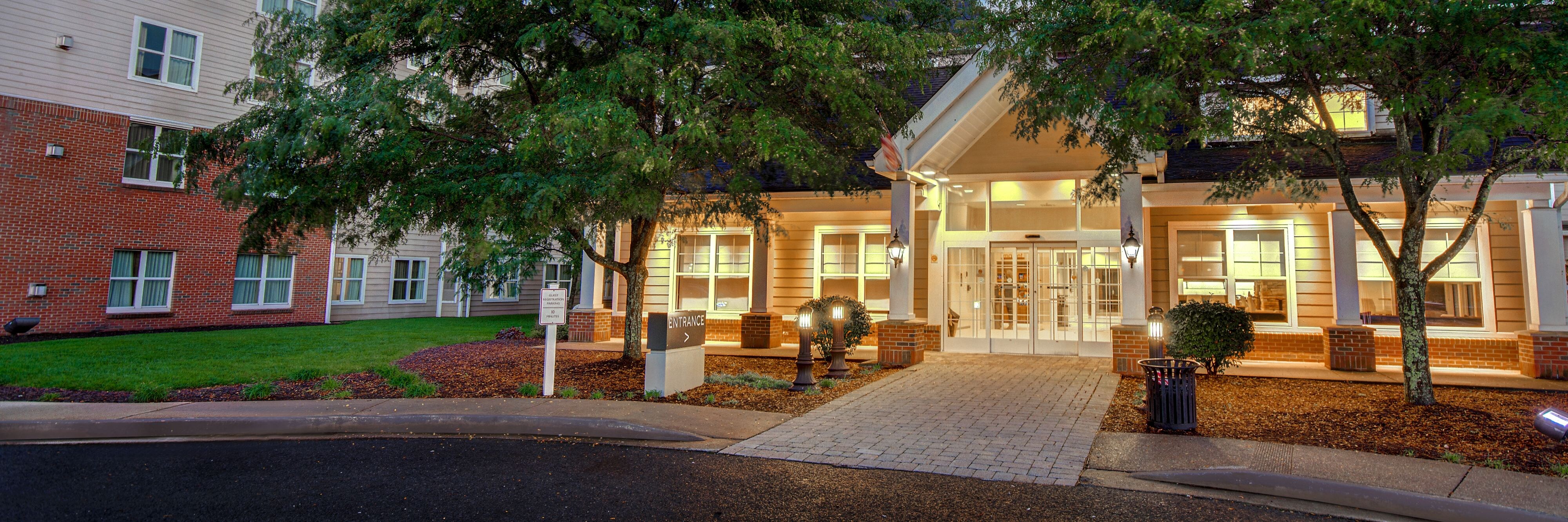 Residence Inn by Marriott Morgantown Medical Center Area
