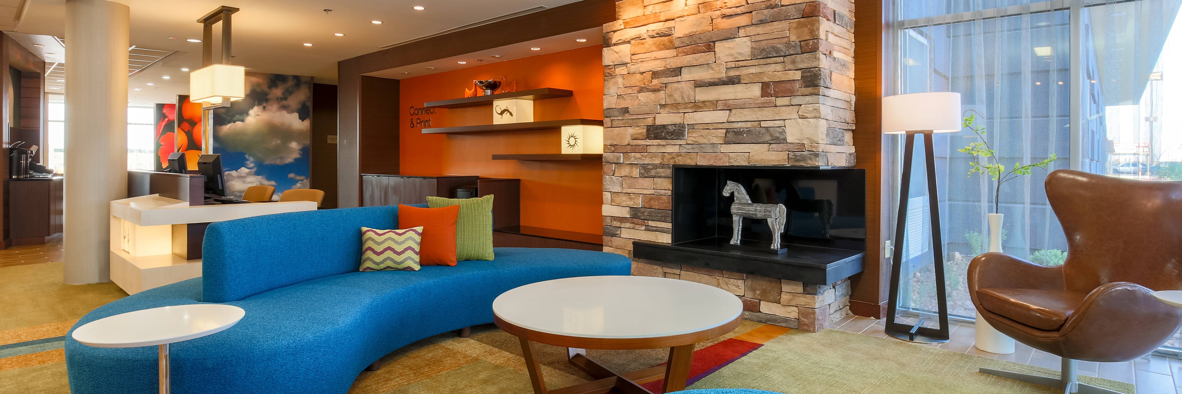 Fairfield by Marriott Inn & Suites Cotulla