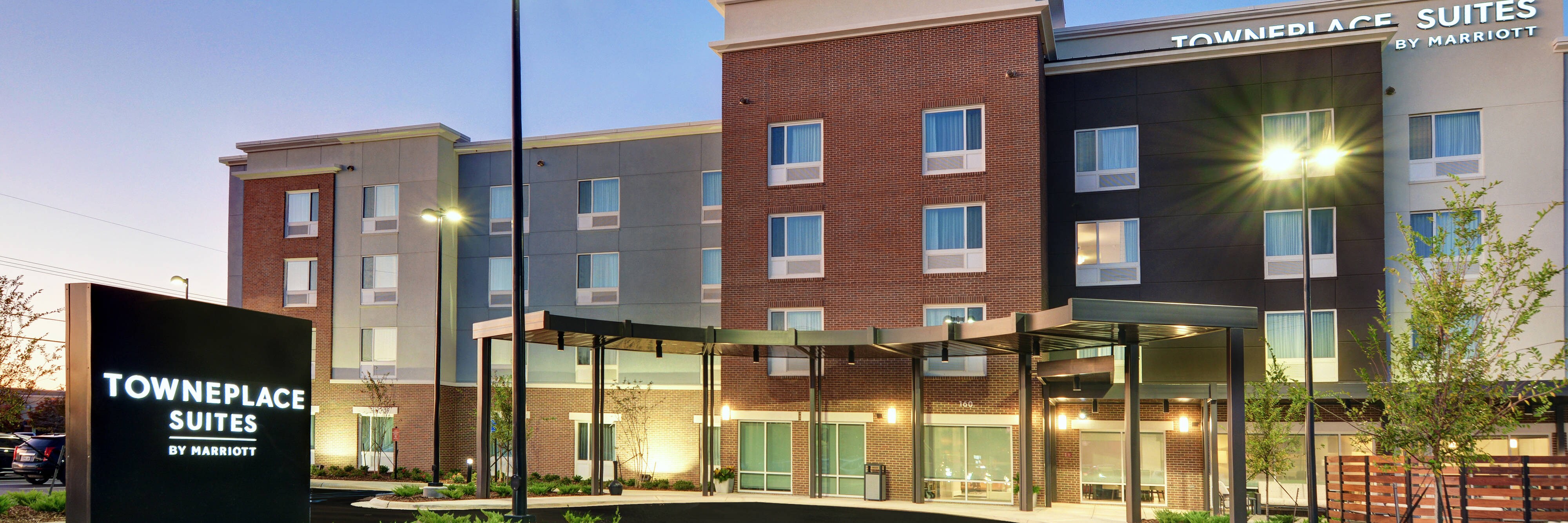 TownePlace Suites by Marriott Jackson Airport/Flowood