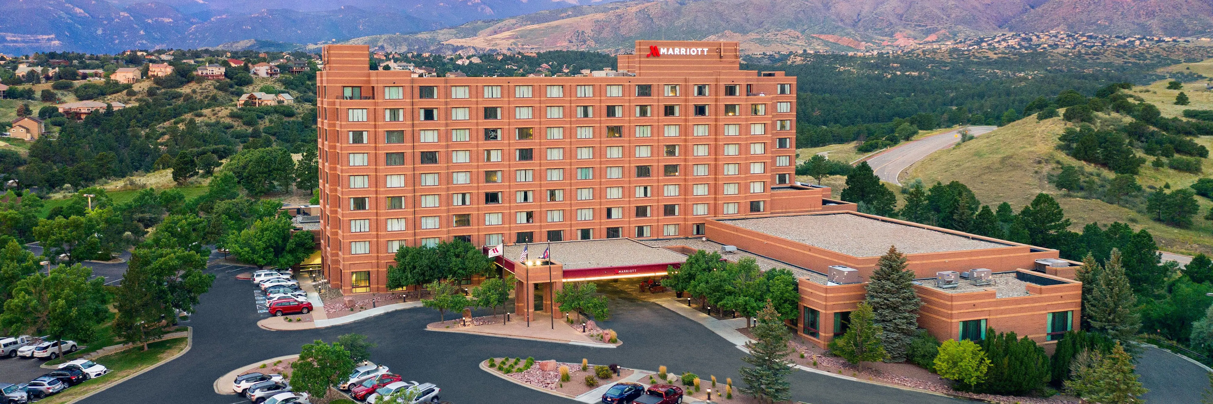 Colorado Springs Marriott
