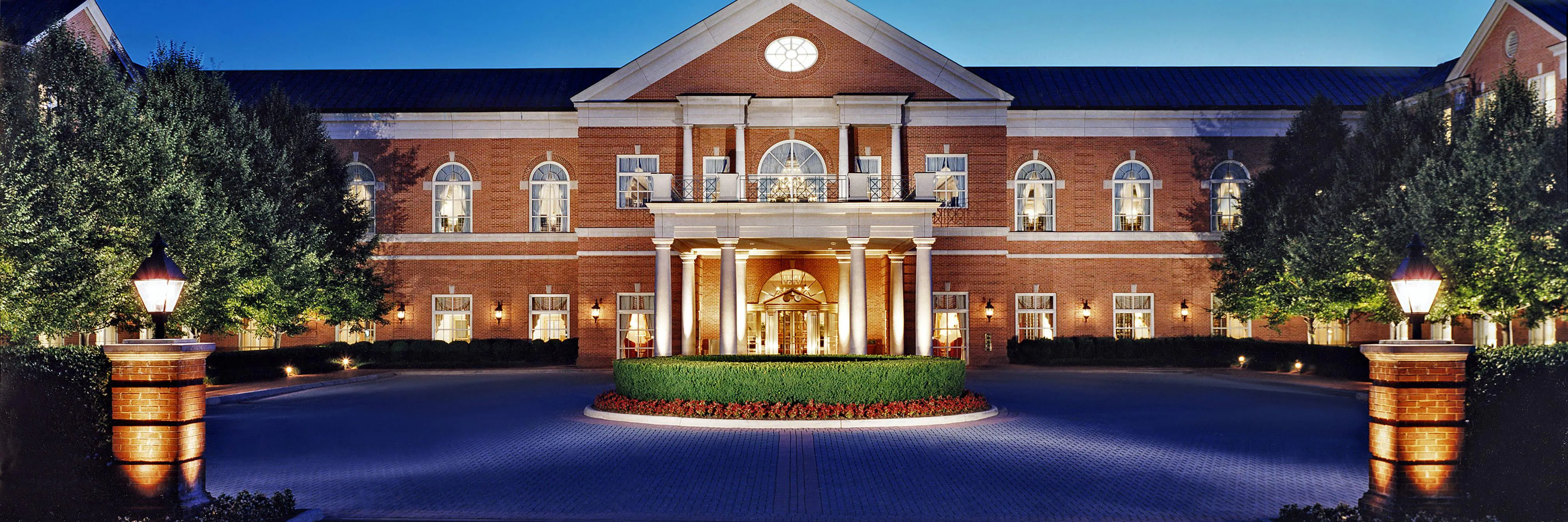 Westfields Marriott Washington Dulles