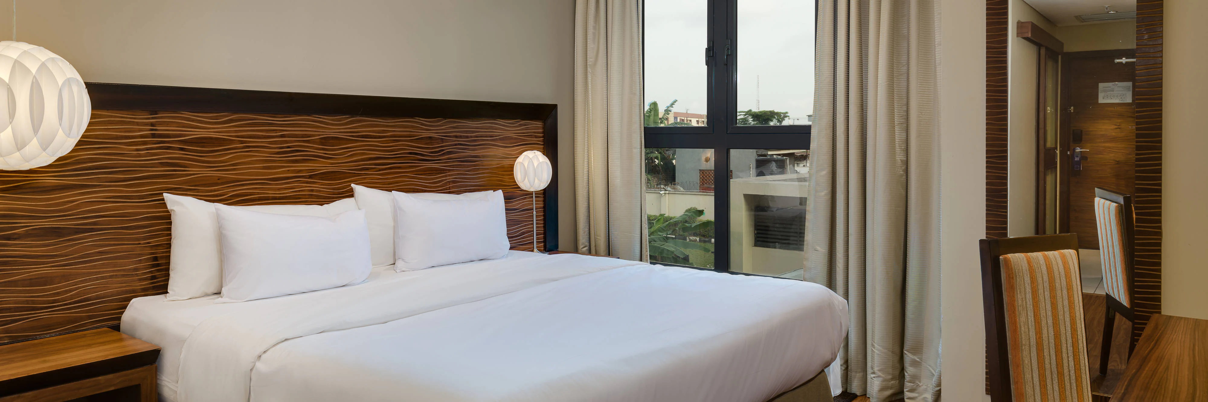 Protea Hotel Ikeja Select