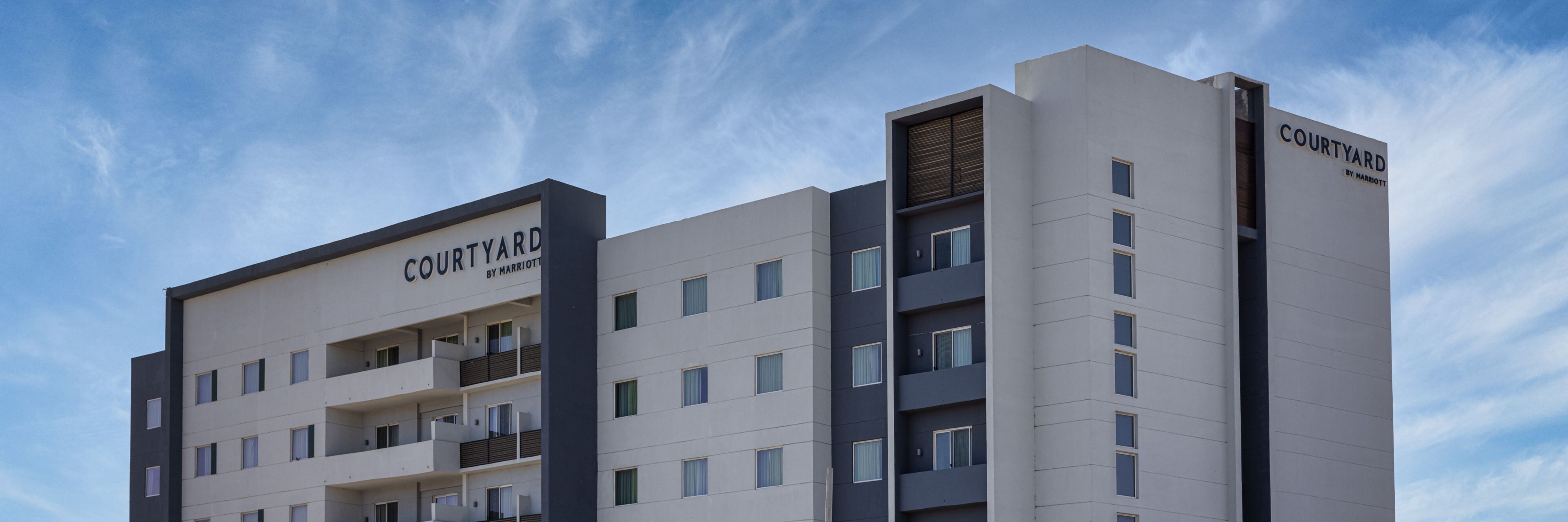 Courtyard by Marriott Hermosillo