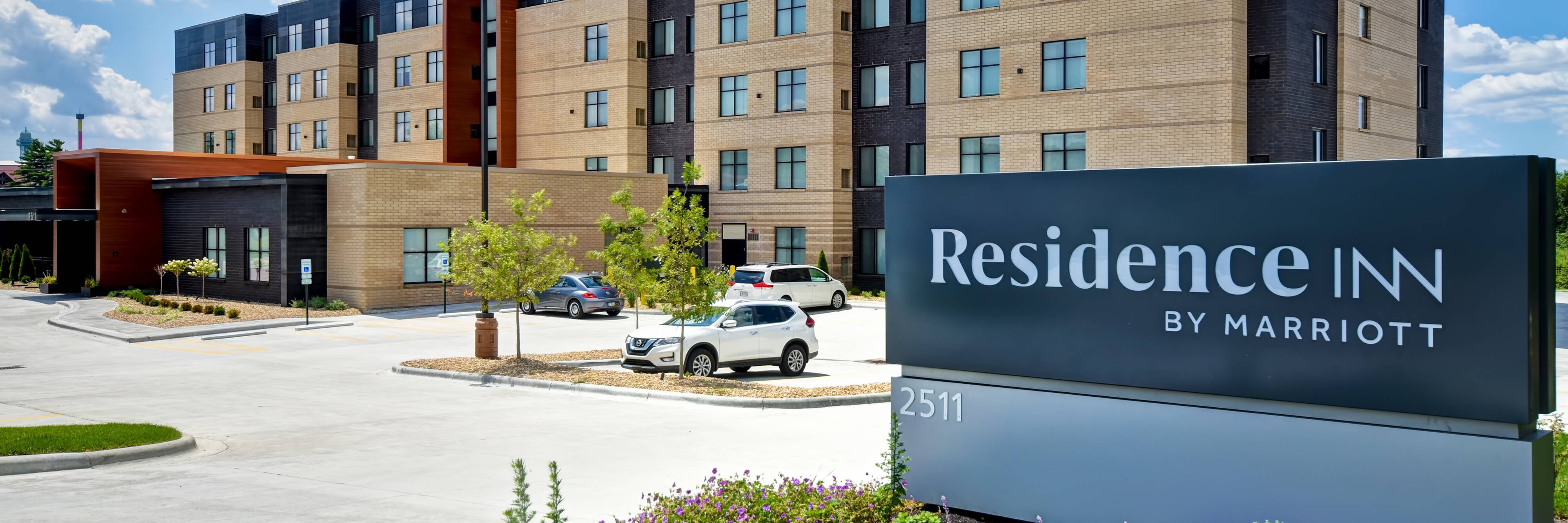 Residence Inn by Marriott Cincinnati Northeast/Mason