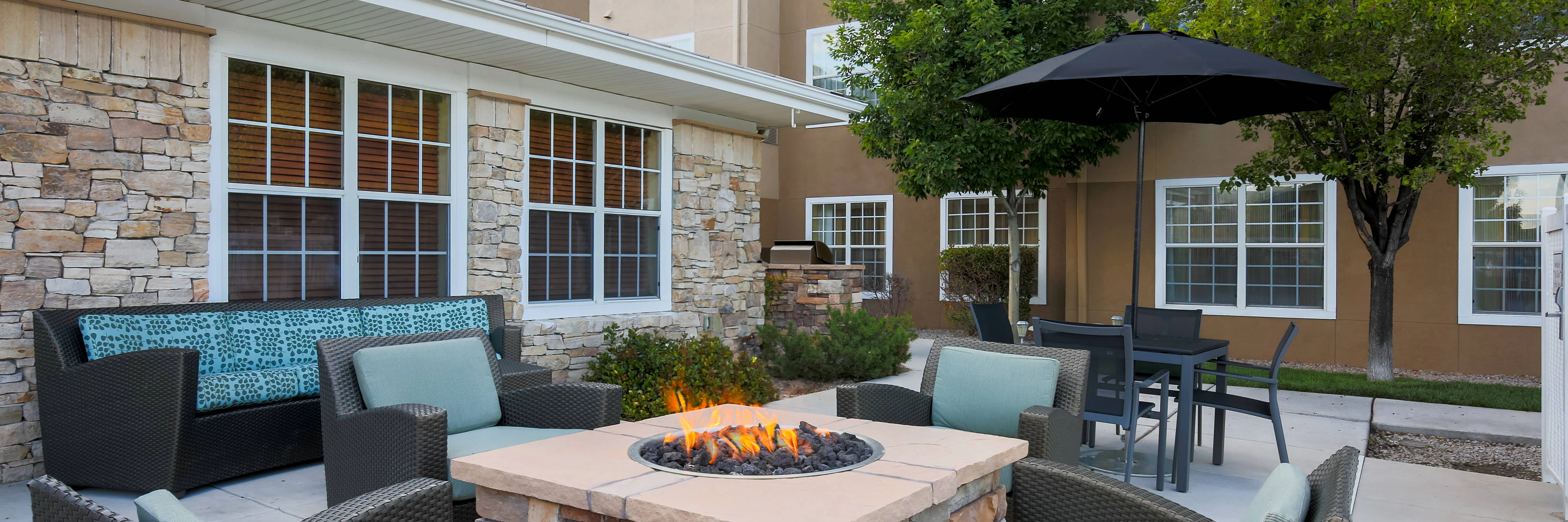Residence Inn by Marriott Albuquerque North