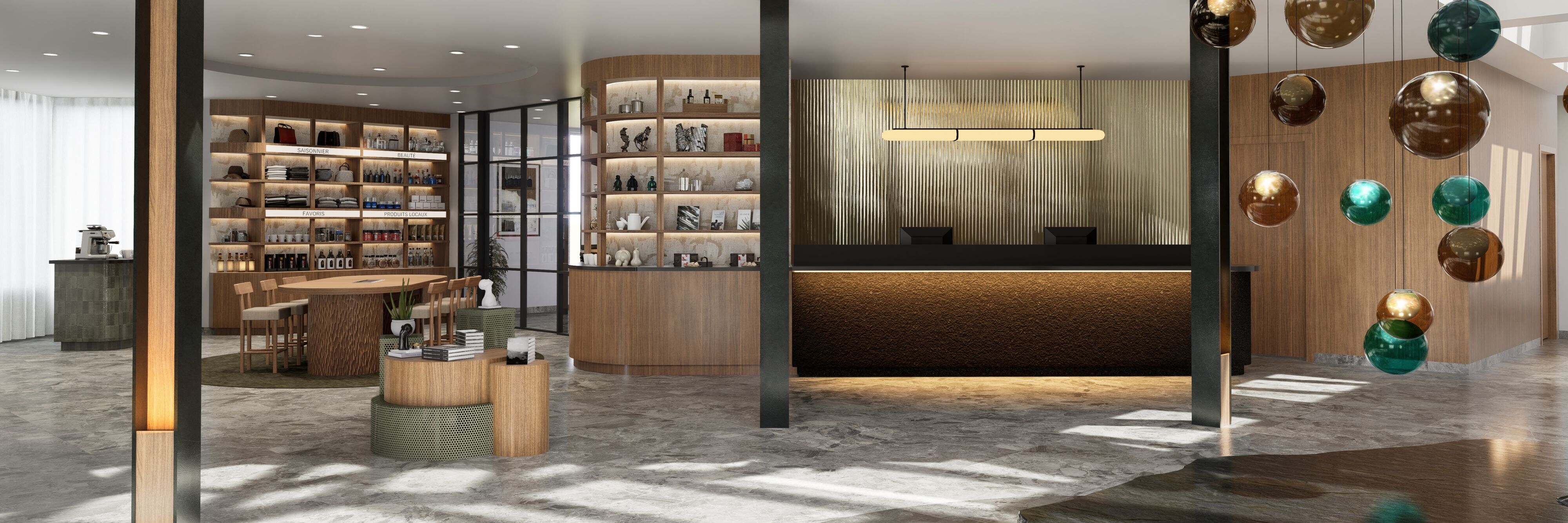 Ômage Hotel, Montreal Laval, a Tribute Portfolio Hotel