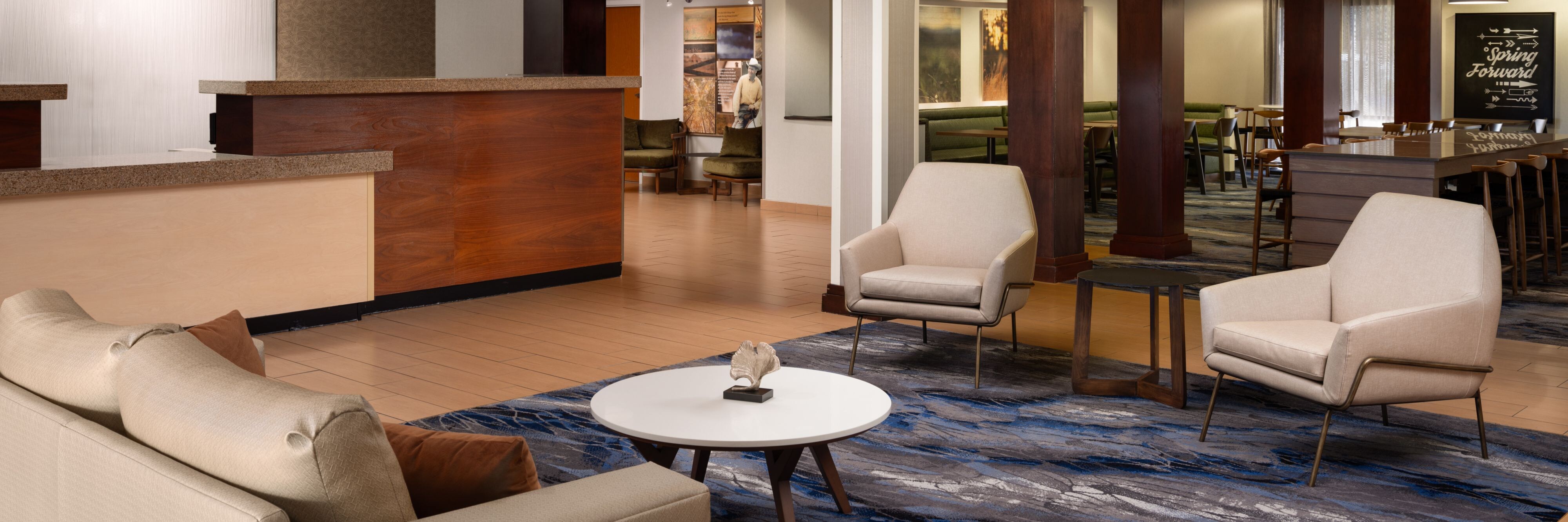 Fairfield by Marriott Inn & Suites Tifton