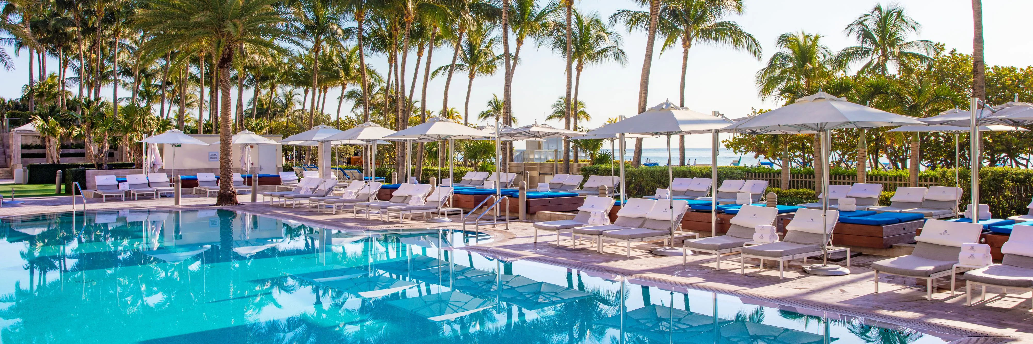 The St. Regis Bal Harbour Resort