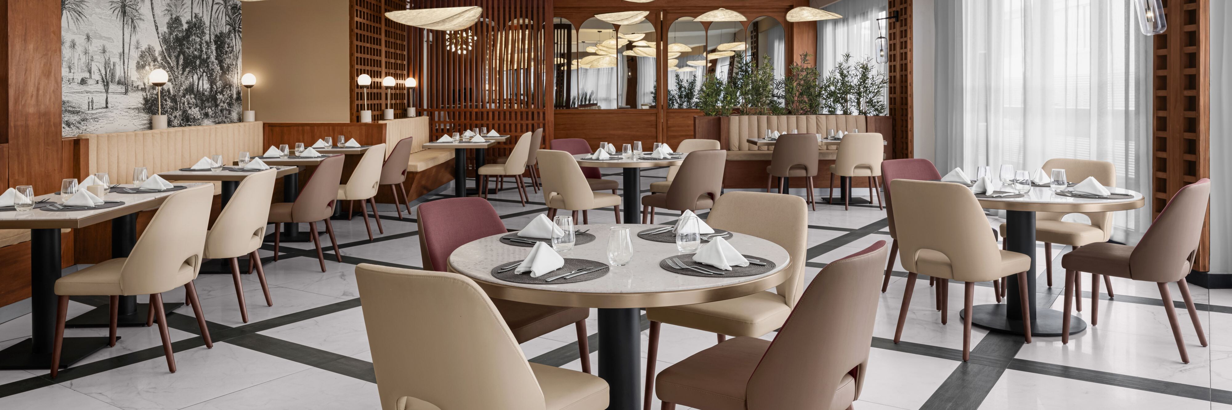Delta Hotels by Marriott Antananarivo
