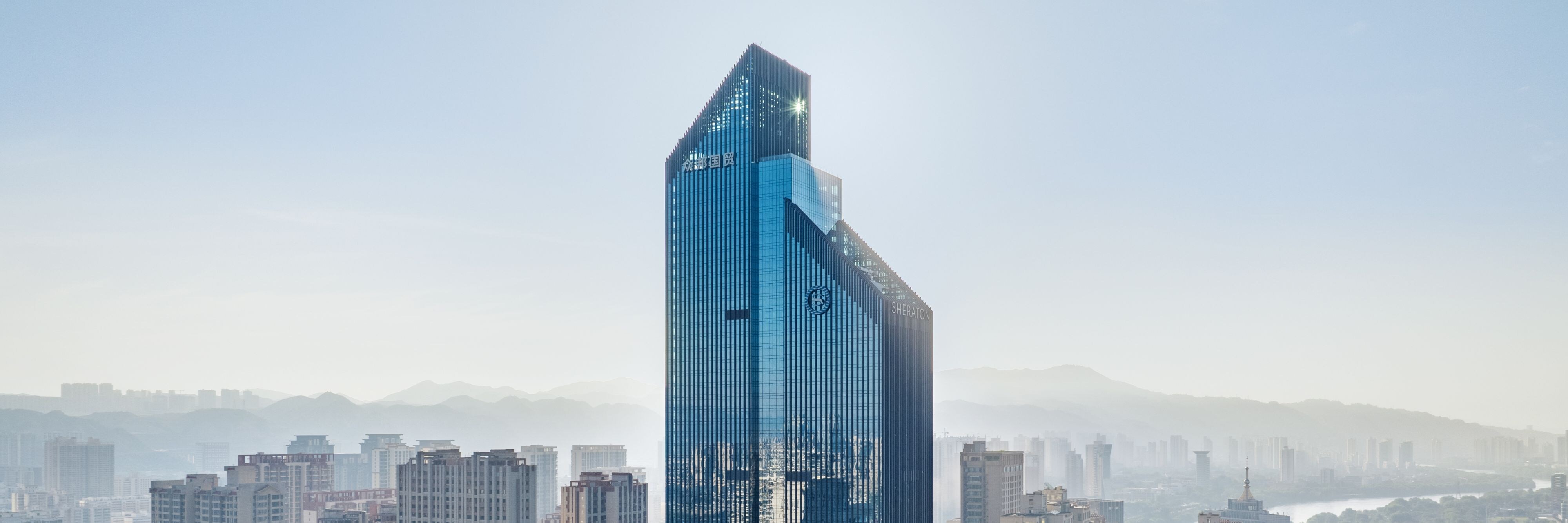 Sheraton Lanzhou Anning