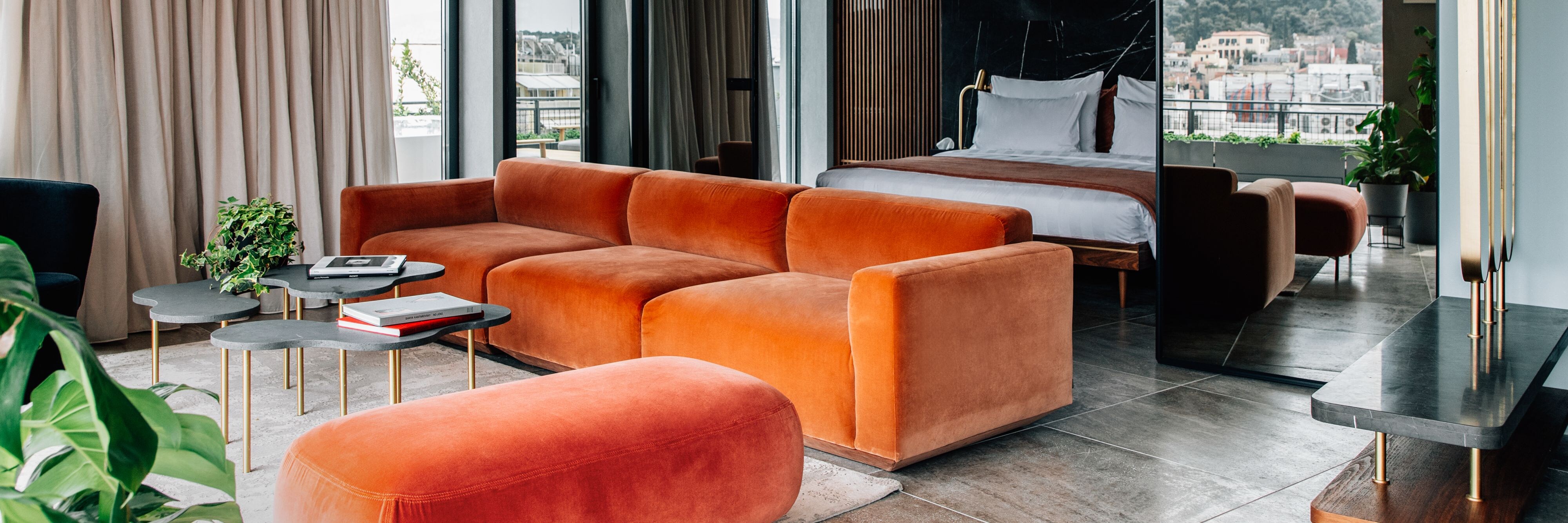 Perianth Hotel, a Member of Design Hotels™