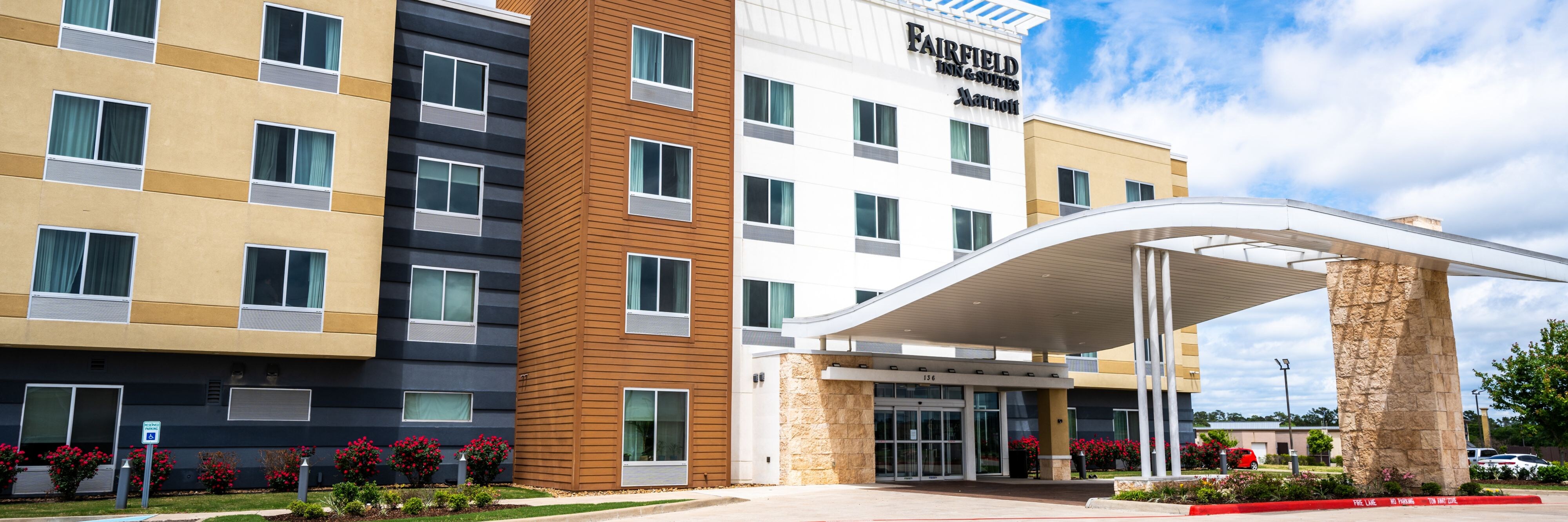 Fairfield by Marriott Inn & Suites Huntsville