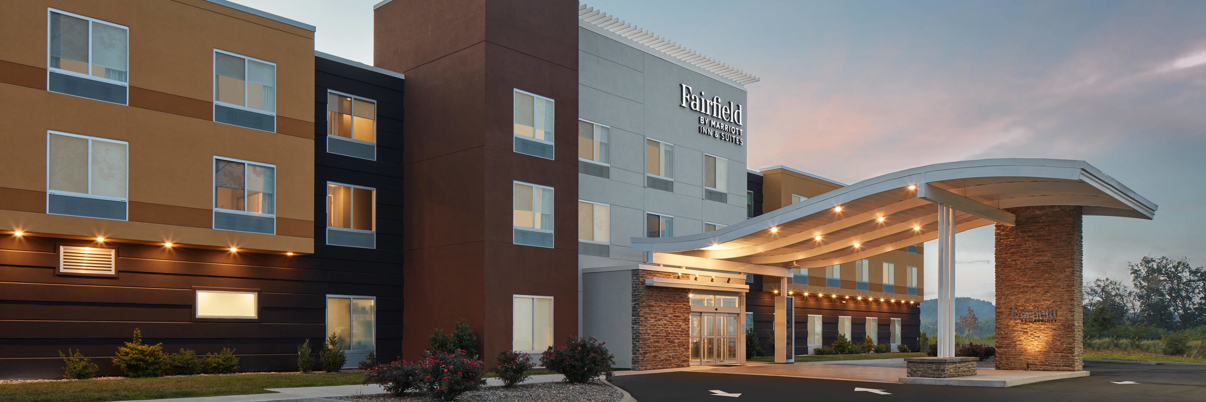 Fairfield by Marriott Inn & Suites Louisville New Albany IN