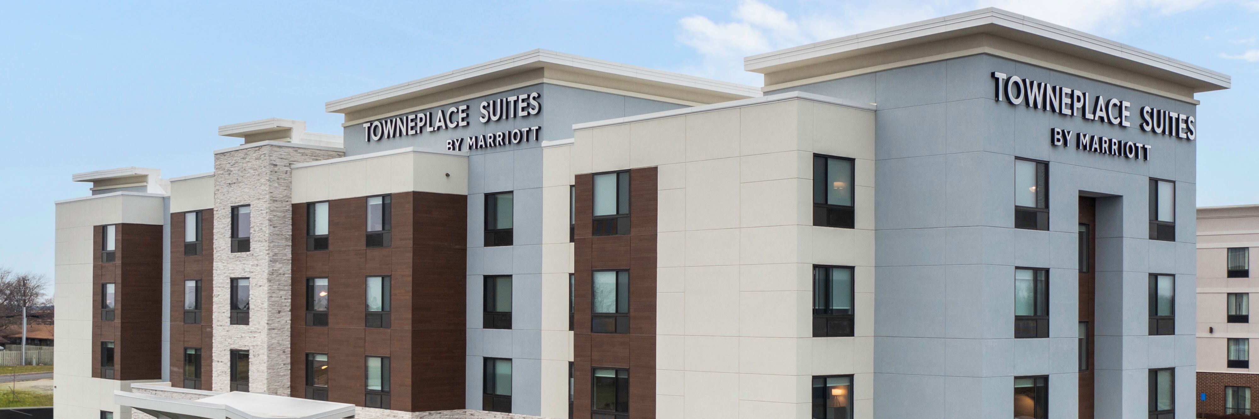 TownePlace Suites by Marriott Sidney