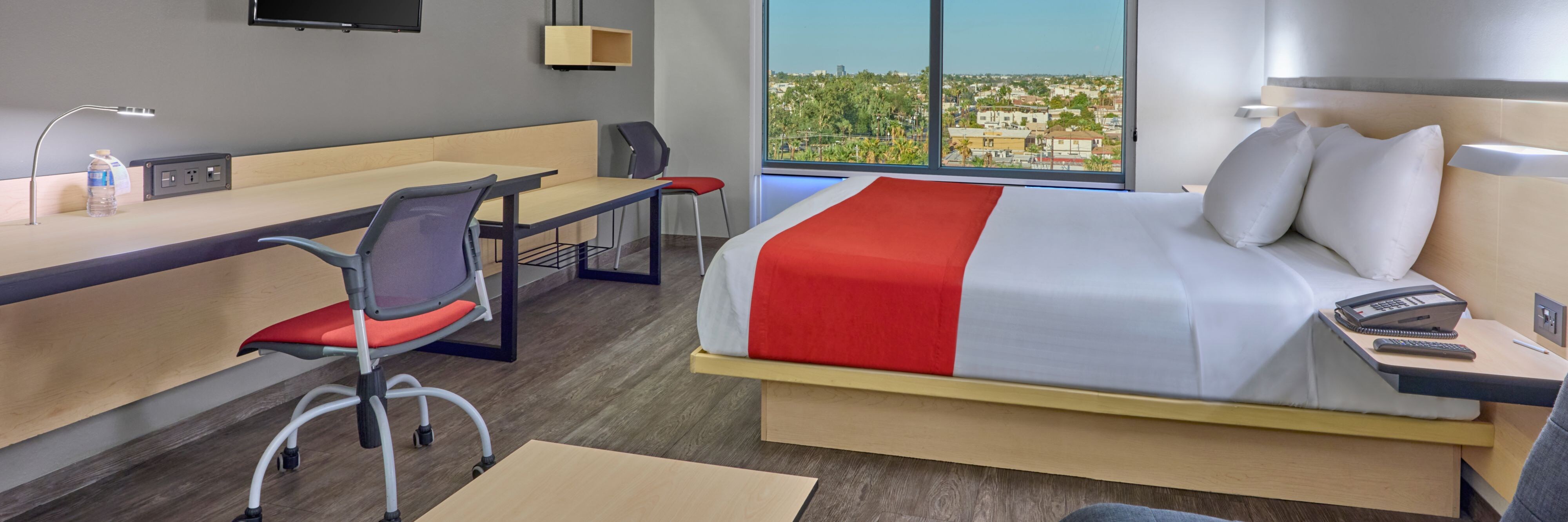 City Express by Marriott Mexicali