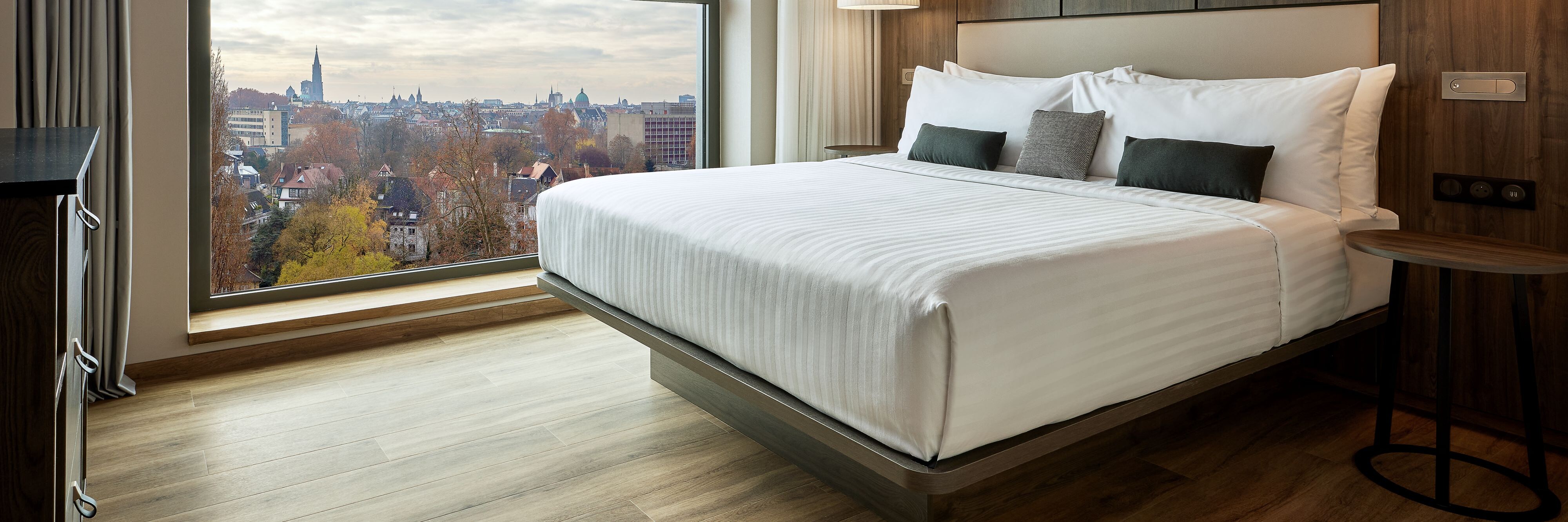 AC Hotel Strasbourg